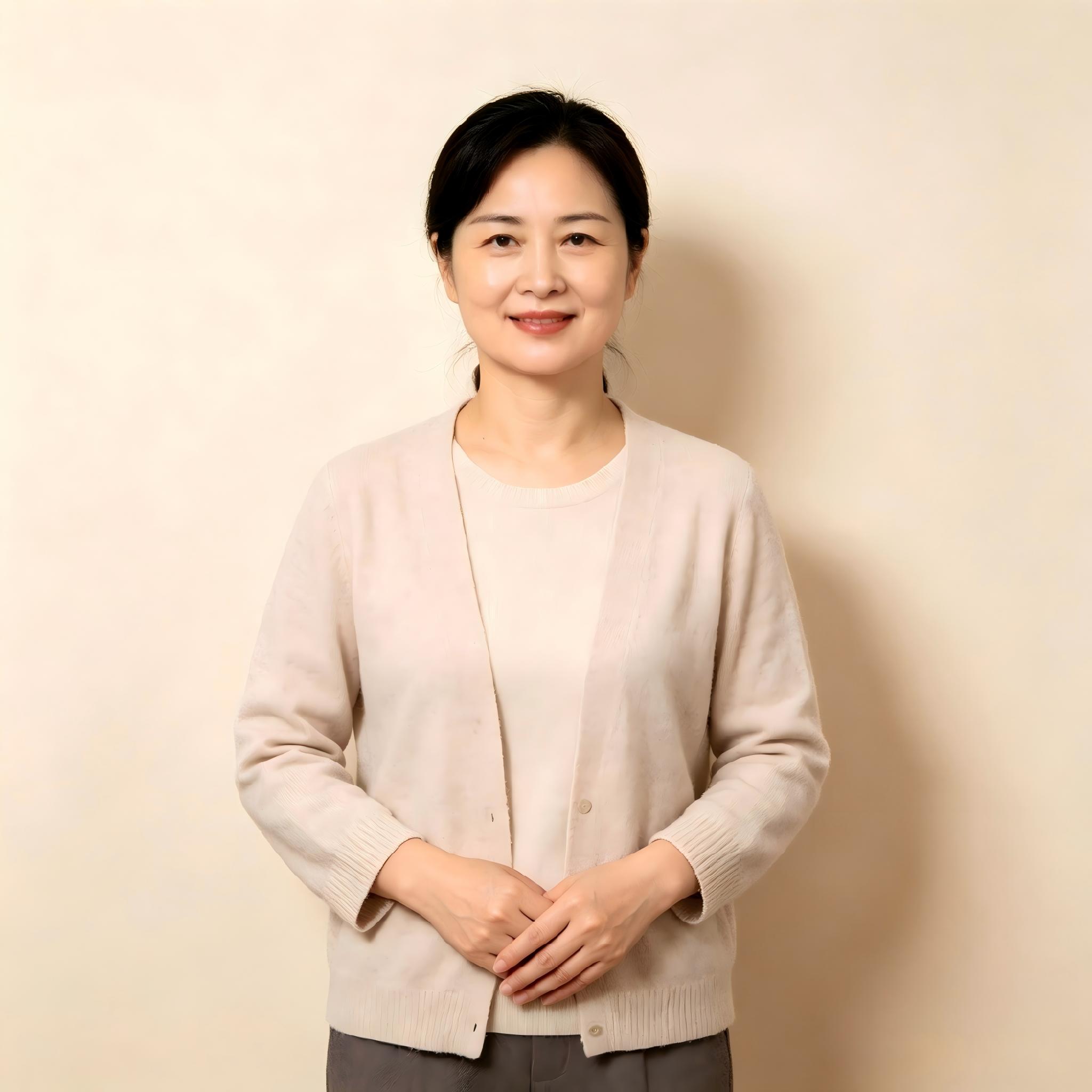 王阿姨 金牌保姆