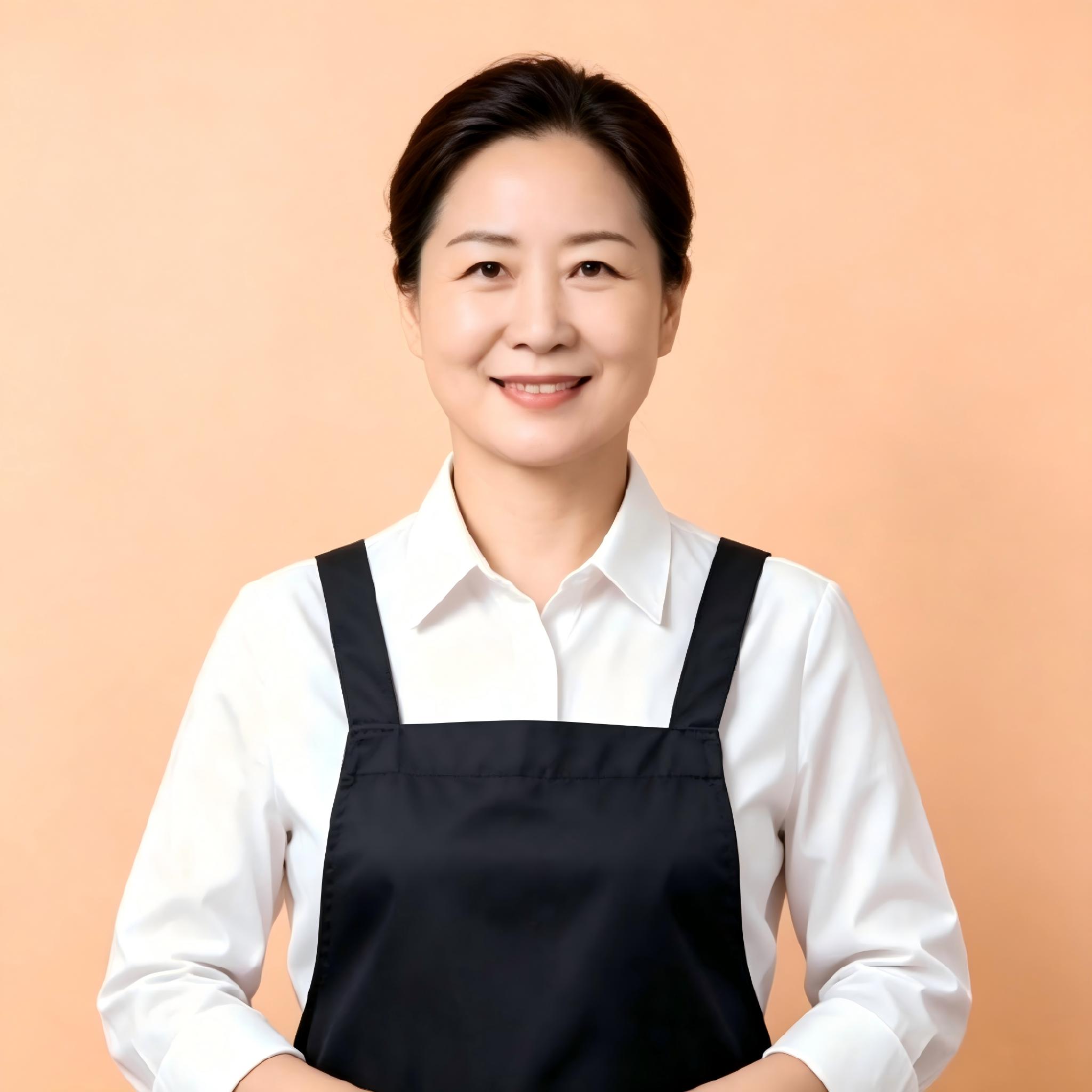 张阿姨 资深保姆