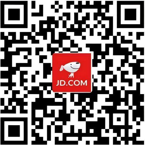 京东店铺二维码